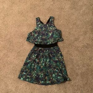 Princess Vera Wang children’s dress